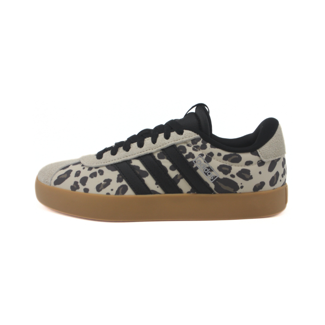 KI2689 (2) Adidas VL Court 3.0 - Deportivo Dama - Imagen 1