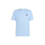 Adidas WE BAS T - Camiseta Hombre