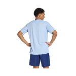 Adidas WE BAS T - Camiseta Hombre - Imagen 3