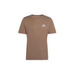 Adidas Run Essentials Tee - Camiseta Hombre
