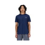 New Balance SE SS - Camiseta Hombre
