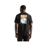 New Balance STKR BNDL SS - Camiseta Hombre - Imagen 2