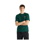 New Balance ATH INT BSTN SS - Camiseta Hombre