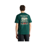 New Balance ATH INT BSTN SS - Camiseta Hombre - Imagen 2
