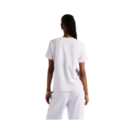 New Balance SE Jersey Tee - Camiseta Dama - Imagen 2