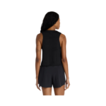 New Balance Infinity JR Tank - Musculosa Dama - Imagen 2