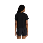 New Balance Infinity JR SS - Camiseta Dama - Imagen 2