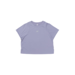 New Balance Infinity JR SS - Camiseta Dama