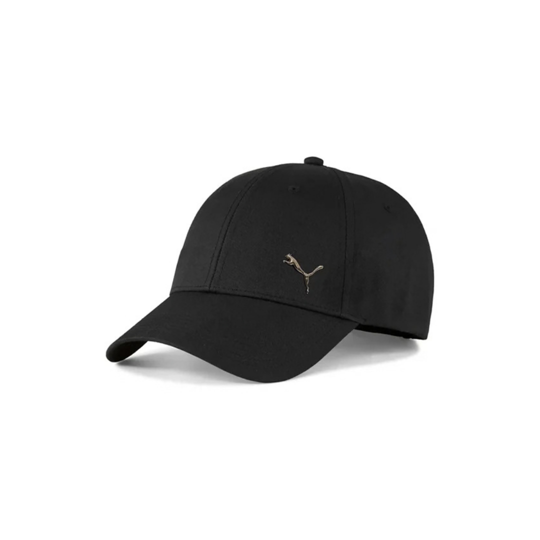 02599401 Puma ESS Metal Cat BB Cap - Gorro - Imagen 1
