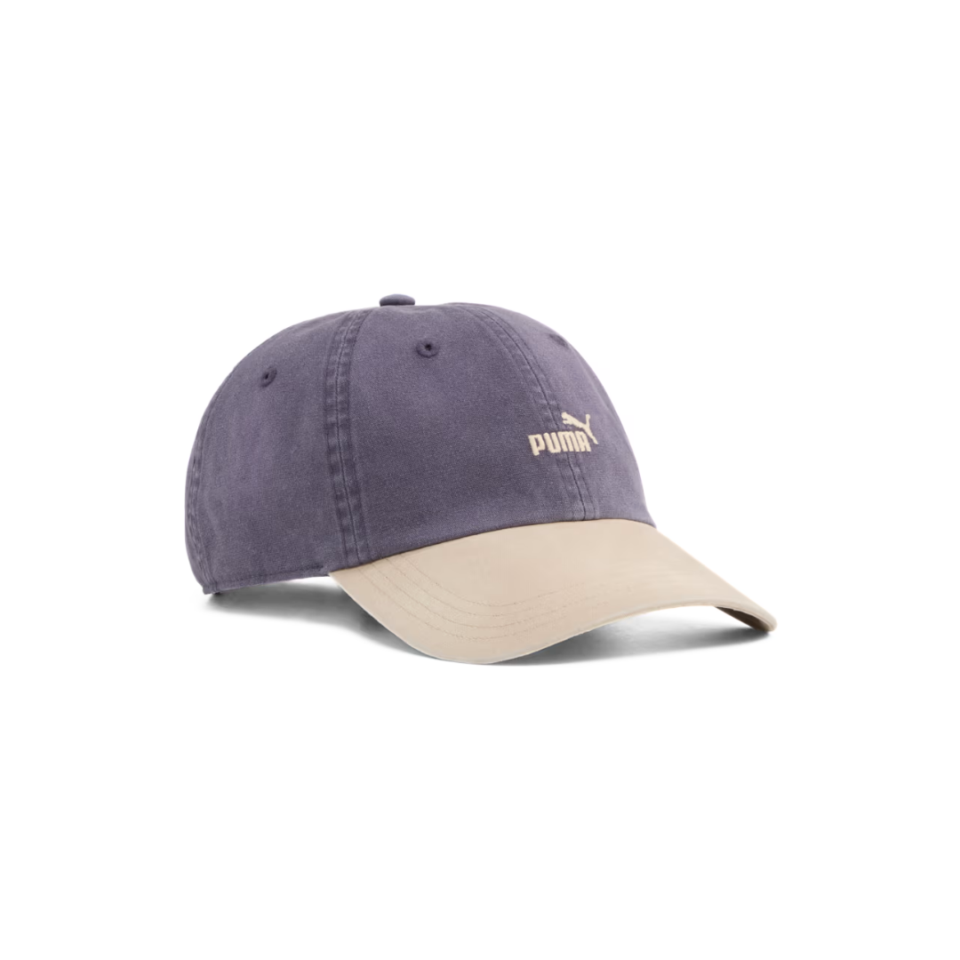 02735401 Puma ESS Elevated Dad Cap - Gorro - Imagen 1