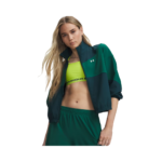 Under Armour Rival Women - Campera Dama