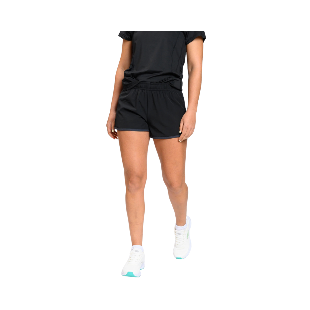 20306254002 Umbro Short Kim - Short Dama - Imagen 1