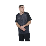 Umbro Remera Bosse - Camiseta Hombre