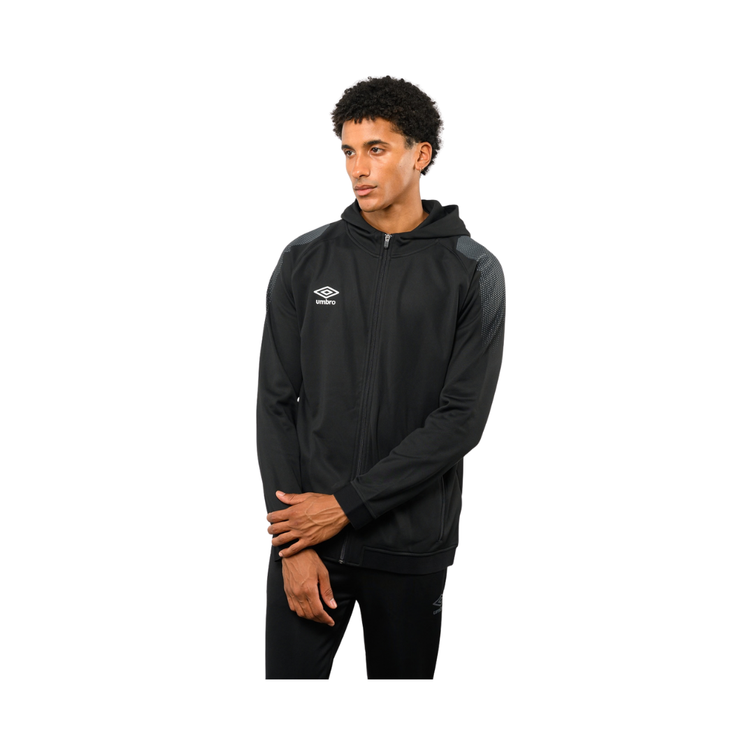 21w26003002 Umbro Challenge – Campera Hombre - Imagen 1