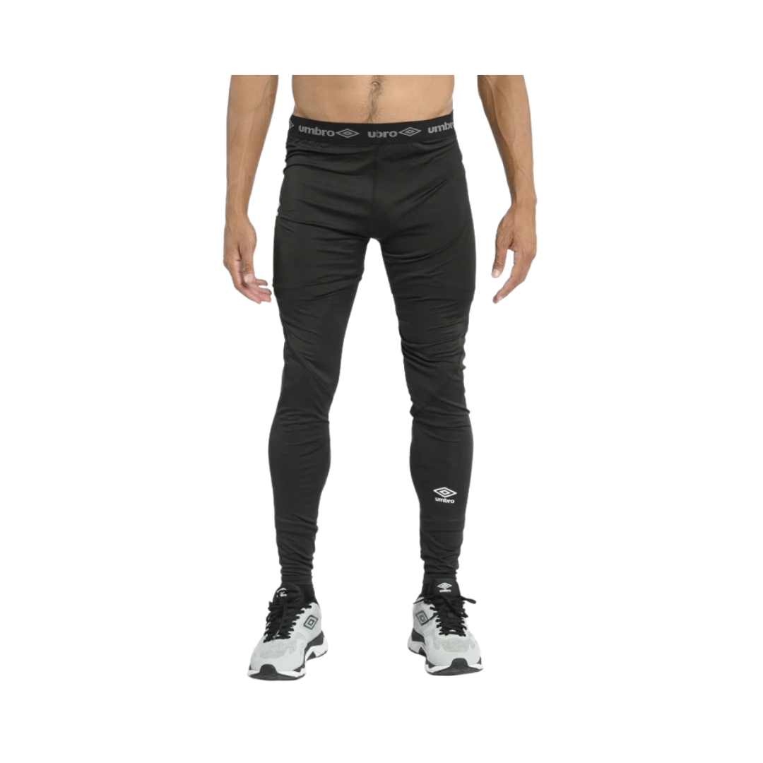 262598U0060 Umbro Termico – Pantalón Hombre - Imagen 1