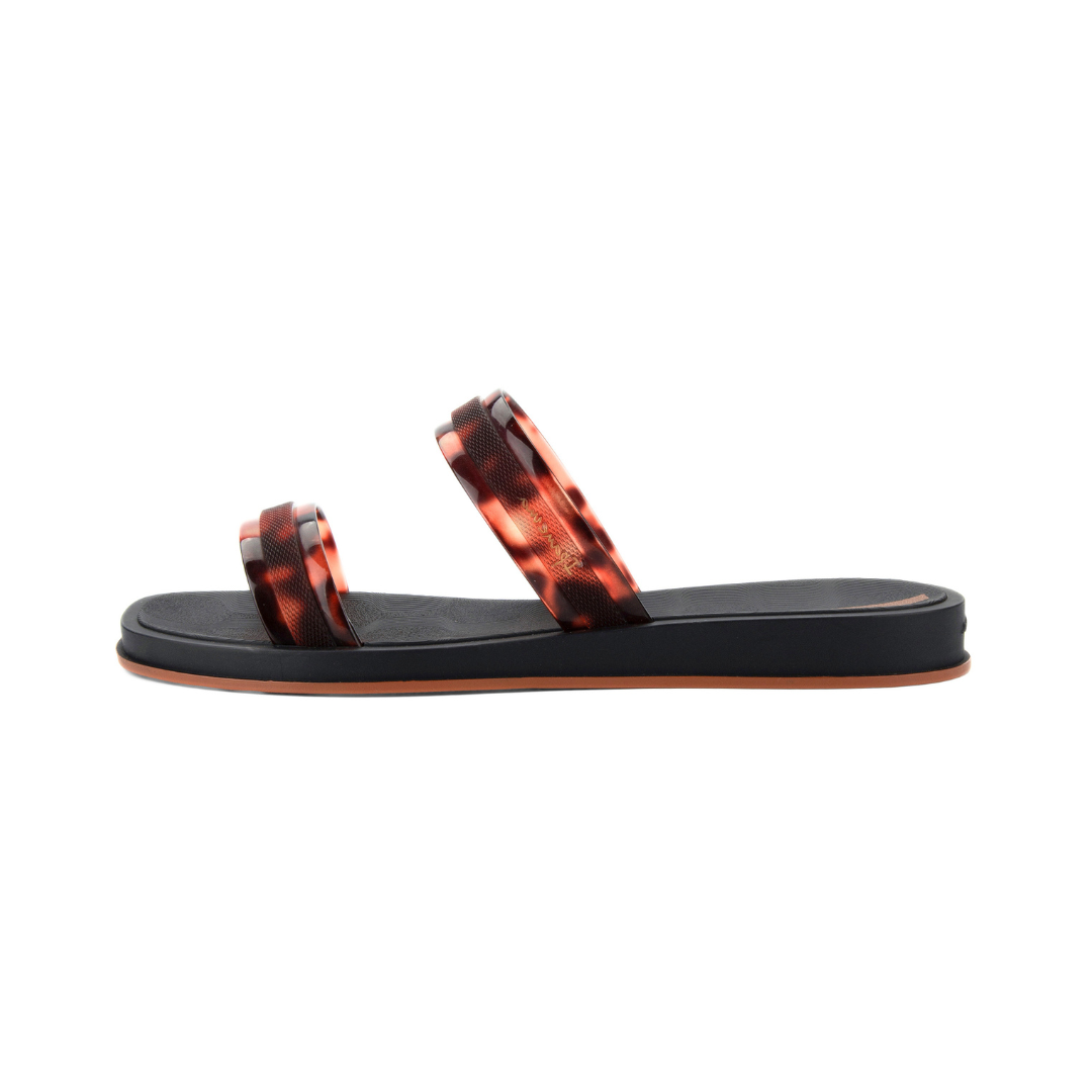 27421BR850 Ipanema Glow Trendy Sand - Chancla Dama - Imagen 1