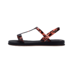 Ipanema Glow Trendy Sand - Chancla Dama
