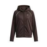 Under Armour Rival Tricot Tracksuit HD - Equipo Dama - Imagen 2