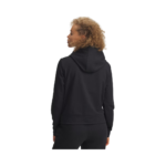 Under Armour Sport Terry Hoodie – Buzo Dama - Imagen 2
