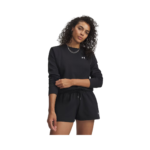 Under Armour Sport Terry Crew – Buzo Dama