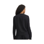 Under Armour Sport Terry Crew – Buzo Dama - Imagen 2