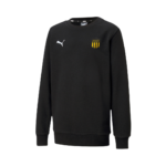 Puma TeamGOAL Casuals Crew Neck JR - Buzo Niño