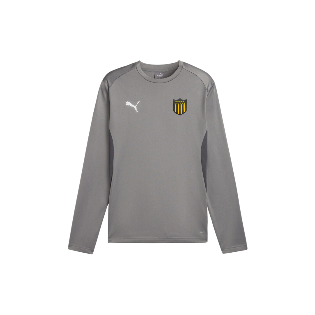 65864913 Puma TeamGOAL Training Peñarol - Buzo Hombre - Imagen 1