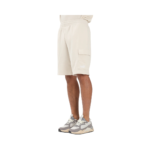 Puma ESS No.1 Logo Cargo – Short Hombre