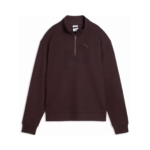 Puma ESS Elevated Half-Zip – Buzo Dama