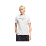 Puma Class Graphic Tee  – Camiseta Hombre