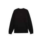 Puma ESS Elevated Relaxed Material Crew - Buzo Hombre - Imagen 2