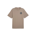 Puma Graphics Badge Tee  – Camiseta Hombre