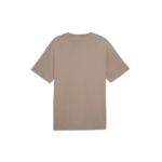Puma Graphics Badge Tee  – Camiseta Hombre - Imagen 2