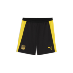 Puma CAP Training Short W/Pocket - Short Hombre