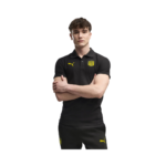 Puma CAP Evostripe Polo – Camiseta Hombre