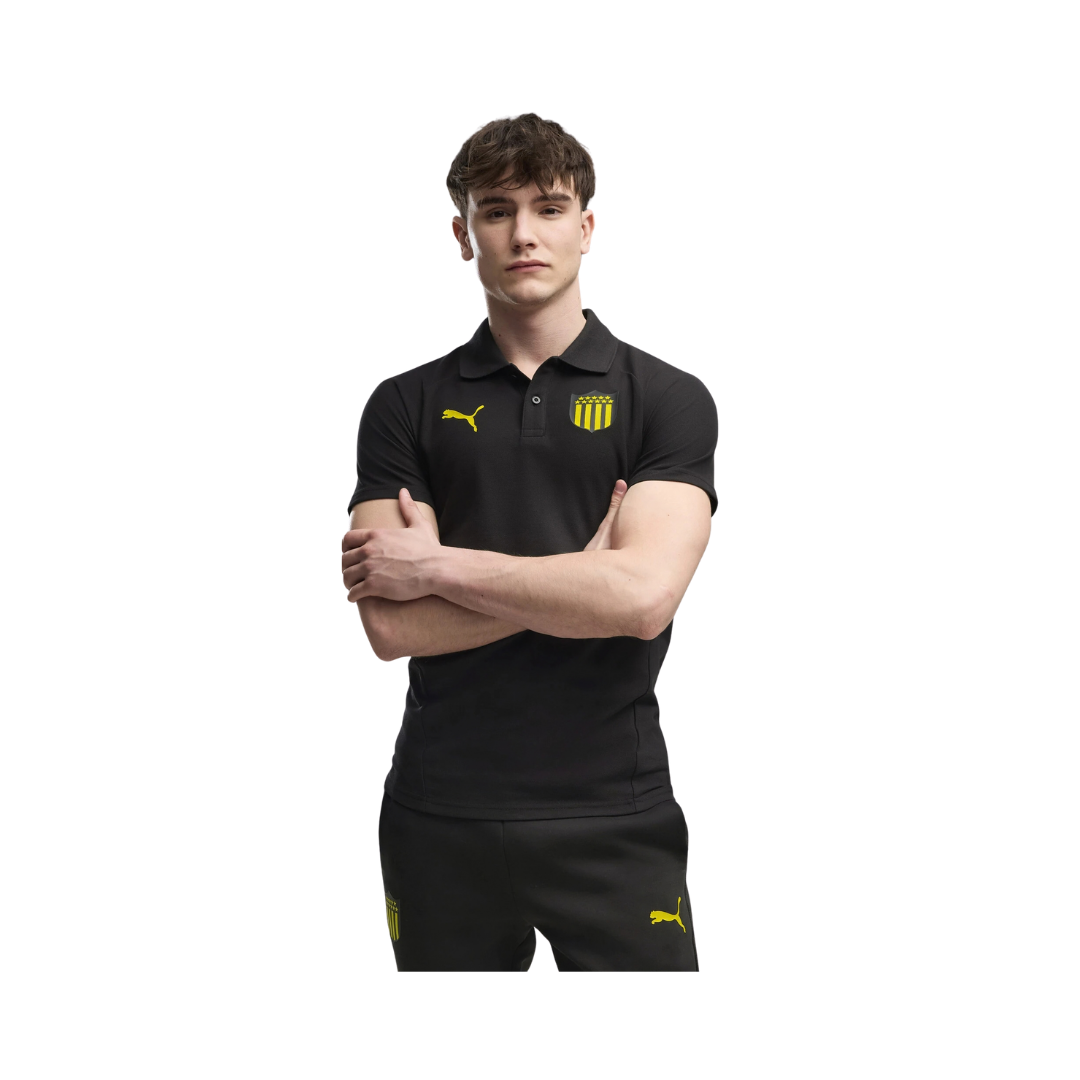 78653203 Puma CAP Evostripe Polo – Camiseta Hombre - Imagen 1