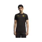 Puma CAP Evostripe Tee – Camiseta Hombre