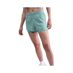 Nike Swift Dri-FIT Mid-Rise 2 in1- Short Dama