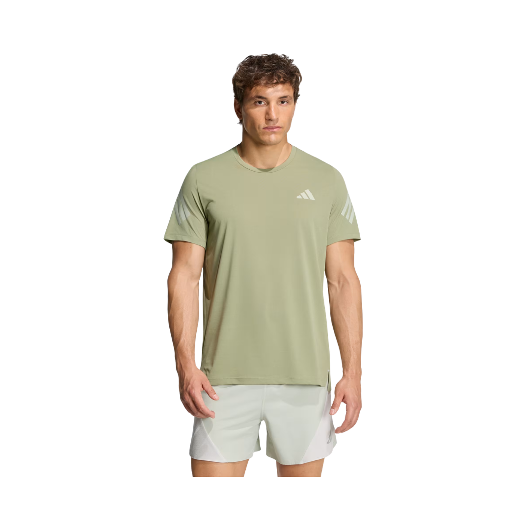 HZ9567 Adidas Adizero 365 TM - Camiseta Hombre - Imagen 1