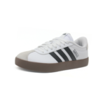 Adidas VL Court 3.0 - Deportivo Dama - Imagen 2