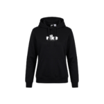 Nike Club Fleece Standard Graphic - Buzo Dama
