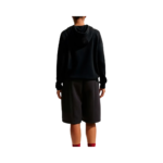 Nike Club Fleece Standard Graphic - Buzo Dama - Imagen 2