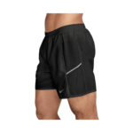 Nike Dri-FIT Miler 5" BF - Short Hombre - Imagen 2