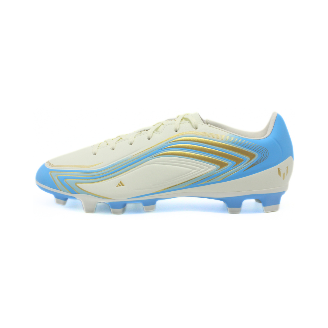 IH1913 Adidas F50 Messi Club FG/MG – Deportivo Fútbol Hombre - Imagen 1