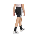 Adidas JG 3S Short Leggings - Short Dama - Imagen 2