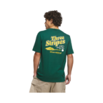 Adidas M SPBR Bilard T - Camiseta Hombre - Imagen 2