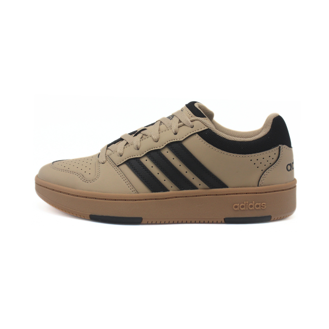 KJ1536 Adidas Hoops Classic - Deportivo Hombre - Imagen 1