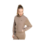 Adidas Feelcozy Track Suit - Equipo Deportivo Dama - Imagen 2