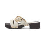 Panama Jack - Sandalia Dama