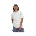 New Balance Athletics Cotton Tee - Camiseta Hombre